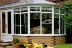 conservatories The Wrythe